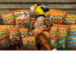 for the squad and MEH CHEETO CHILDREN