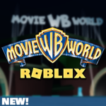 WB Movie World ROBLOX