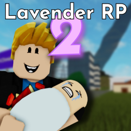 Lavender RP 2