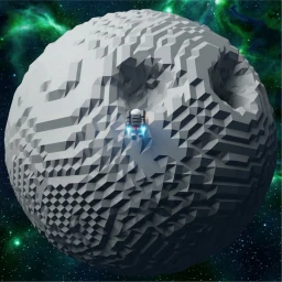 Dig the Planet icon
