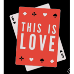Love is love so love everyone