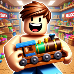 Toy Store Tycoon icon