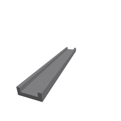 train track