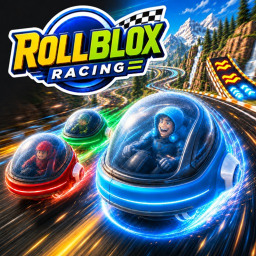 Rollblox Racing