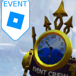 [FREE UGC] OG Event Crew
