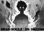 DEAD SØULZ