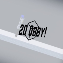 2D Obby