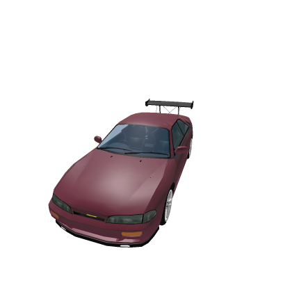 Ninja's Silvia