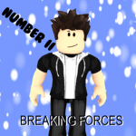 Breaking Forces | II