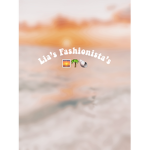 lia's fashionista's