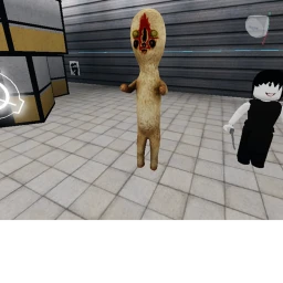 Survive and kill SCP!! [CARTOON CAT GIANT FIGHT]-M icon