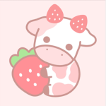 Boba Moo Moo Cow