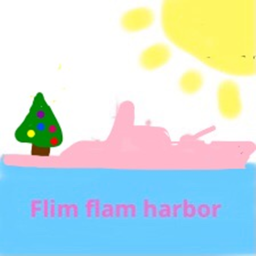 flim flam harbor