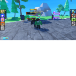 Selling pet sim x