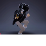 Roblox emo/goths