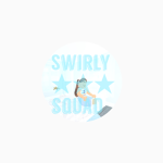 Swirly Squad!