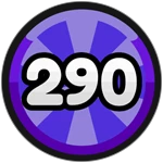 Game Badge Icon