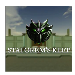 FAIRZONE | Statorem's Keep