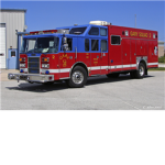 Gary Fire Department