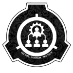 SCP:F//\ Department of External Affairs