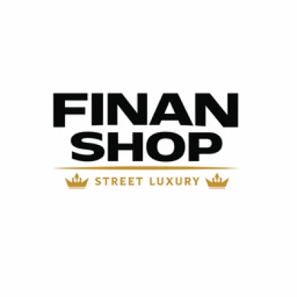 FinanShop Roblox group icon