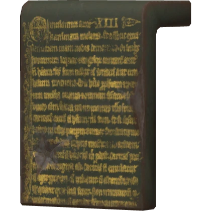 Item Thumbnail