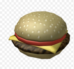 Hambuger group