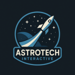AstroTech Interactive