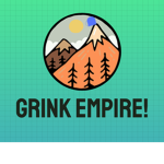 GRINK EMPIRE!