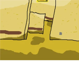 The Backrooms icon