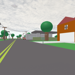 Town of ROBLOXia (2012 UI/Sounds/Animations) icon