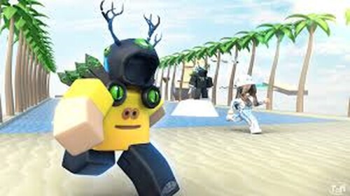Obby City [More Obbies!]