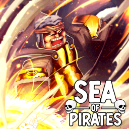 [LIGHTNING] Sea of Pirates