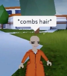 Loosy Goosy Woozie Gang