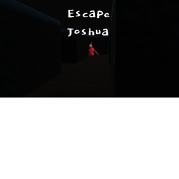Escape Joshua Into The Safe Room