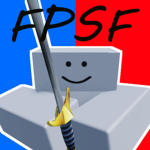 First Person Sword Fighters