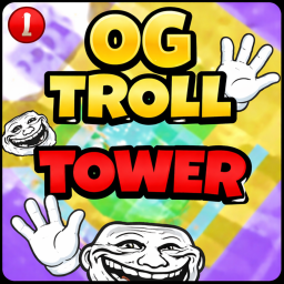 [👑OG] Troll Tower 1