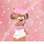 Pinky Cows