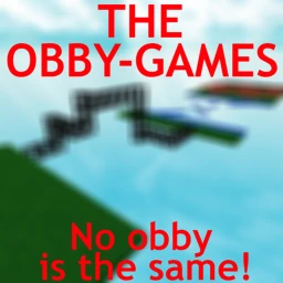 The Obby-Games icon