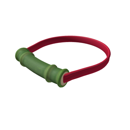 Nezuko bamboo - Roblox