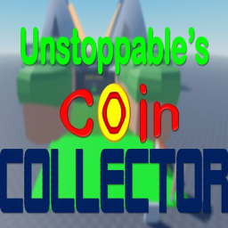 Unstoppable's Coin Collector