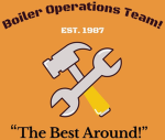 Boiler Operations Team