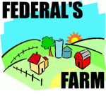 Federal's Farm
