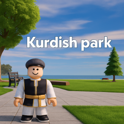 Kurdish park⭐