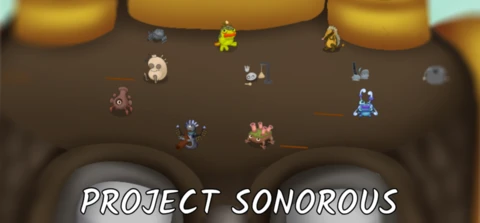 [UPDATE] Project Sonorous scripts