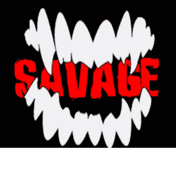 ActiveSAVAGES Cafe