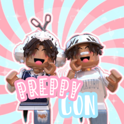 - summer preppy con! -
