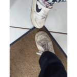 Nike Kicks Gruppe