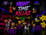 NTK night time killaz