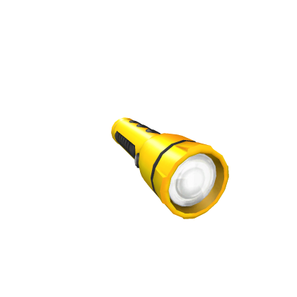 Flash Light for the dark
